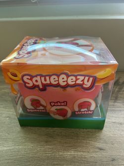 Squeeezy Cherry $15