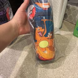 Owala charizard