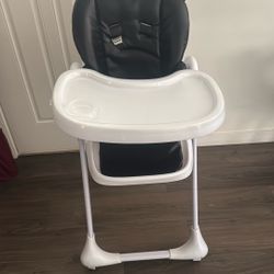 High chair