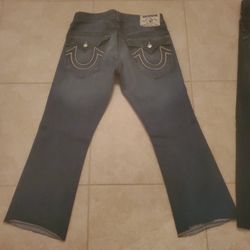 True Religion  Jeans