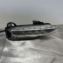 INFINITI Q50 FOG LIGHT RIGHT LEFT  2014 2015 2016 2017 LED OEM 4