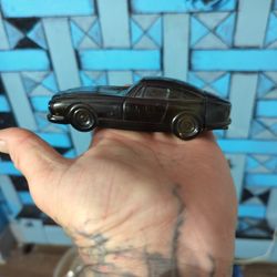 Vintage Avon 53 Ferrari After Shave Bottle