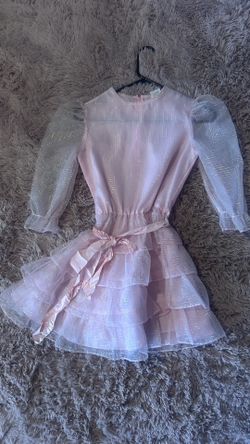 Girl Dress