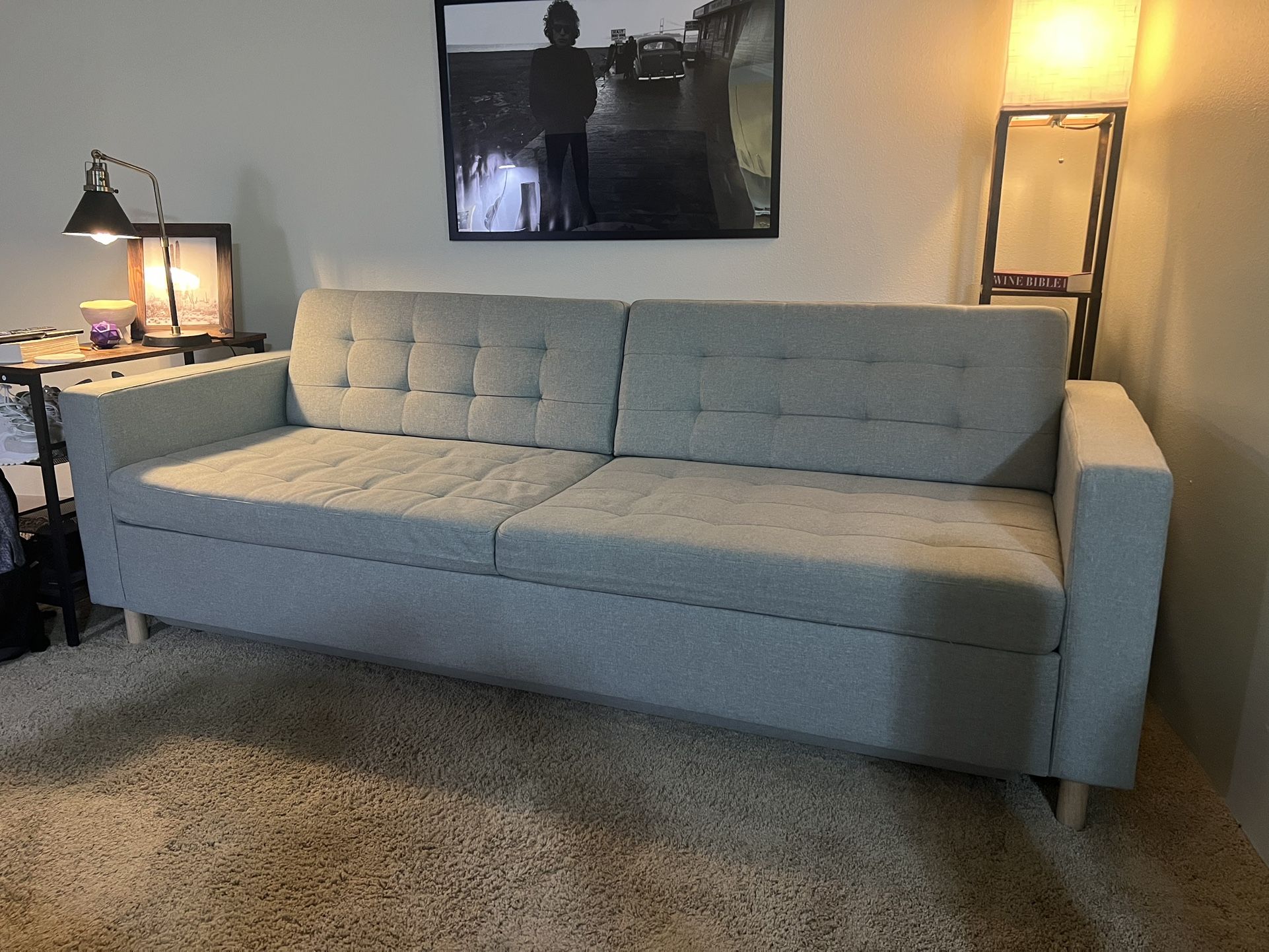Sleeper Sofa