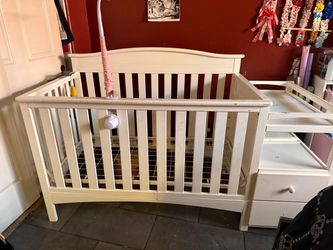 Crib