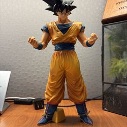 Grandista Dragon Ball Goku Figure 2