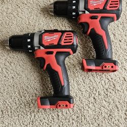 Milwaukee Drill/Driver