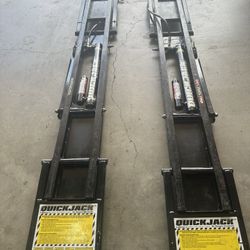 quickjack 5000-slx