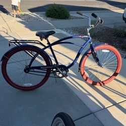 Bike