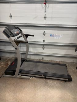 Proform Treadmill