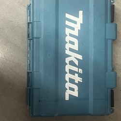 18v Makita Impact