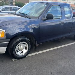 2003 f150 super cab xl runs great work ready