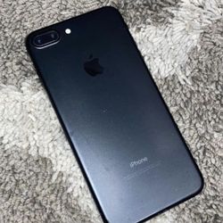 iPhone 7 Plus Unlocked With Warranty
