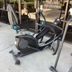 Teeter Freestep LT1