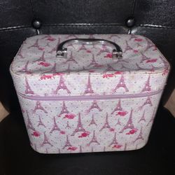 Girls Jewelry Box