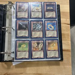 middle earth ccg card game 