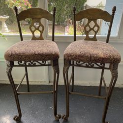 Ashley Furniture Bar Stools Chairs