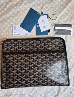 eBay Authenticated - Goyard Jouvence GM (XL)