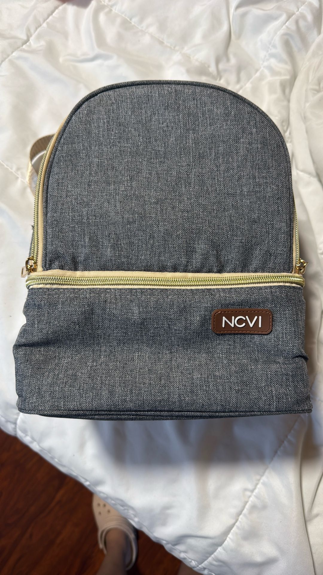 Cooler Backpack