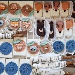 Dessert Table