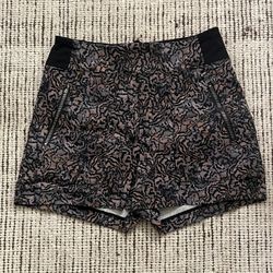 Athleta Shorts 
