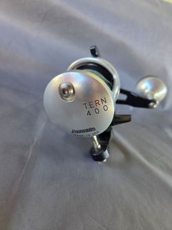 Accurate tern 400