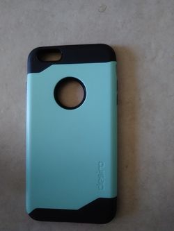Desiro iPhone 6 case