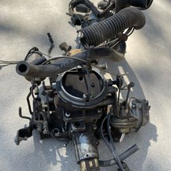 Jeep Yj Carburetor 