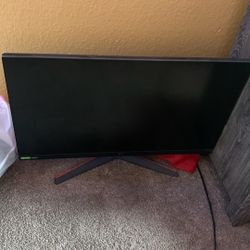 LG 175 Hz Monitor 