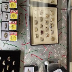 Rings , Chains For Sale