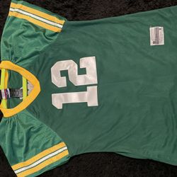 Green Bay Packers-Jersey Women’s 