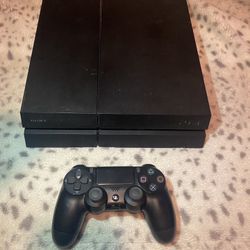PS4 Slim