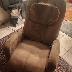 Massage Chair
