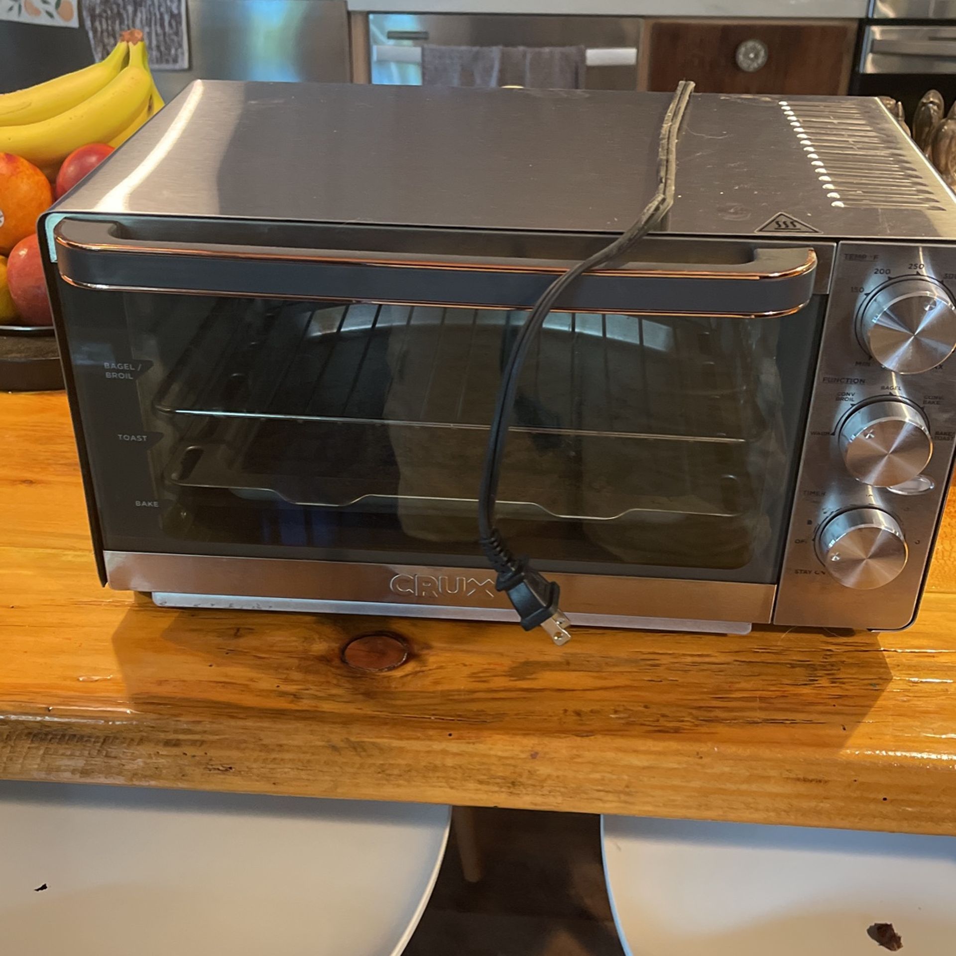 Toaster Oven 
