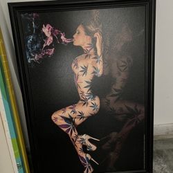 2 Wall Picture Decor 