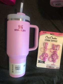 Stanley quencher 40oz