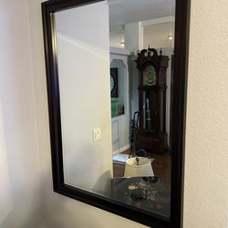 Beautiful Large mirror