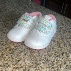 Girls Toddler Shoes Size 7