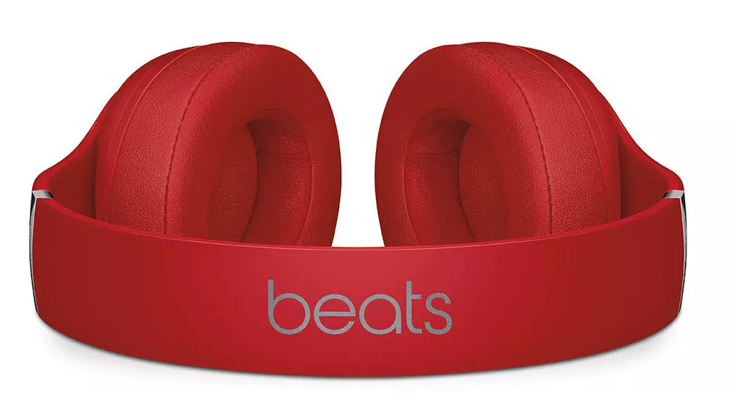 Beats Studio 3 (noise cancelling)