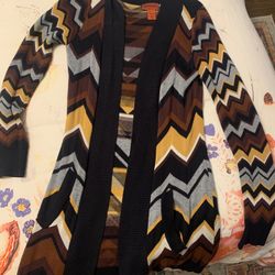 Missoni Sweater 
