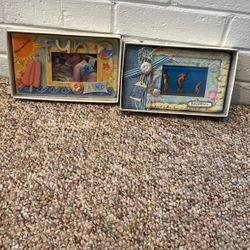 NEW VIRGINIA BEACH 12 PAGE PHOTO ALBUMS 