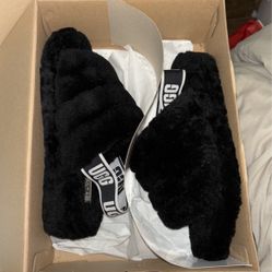 UGG Fluff Yeah Slide 
