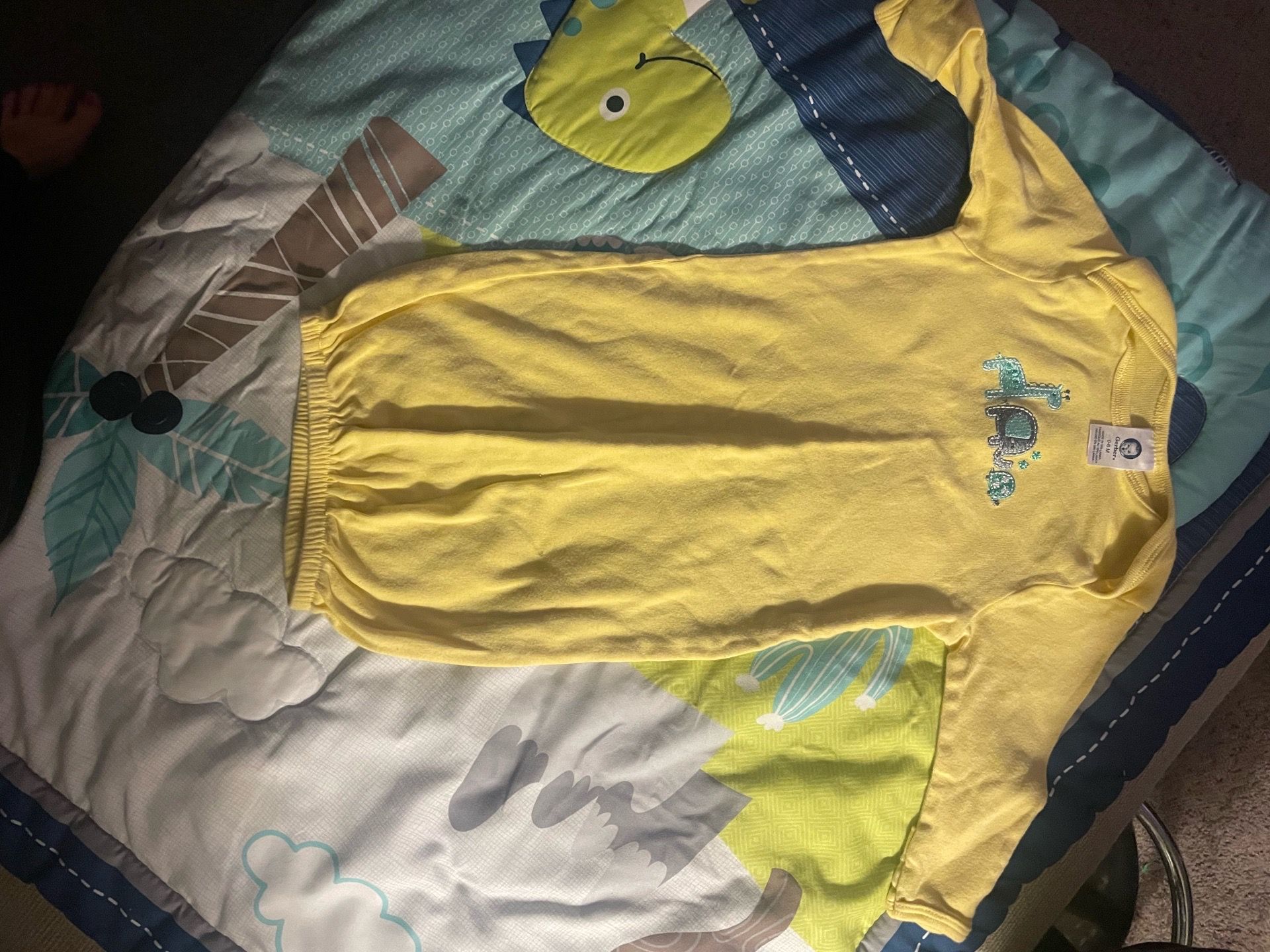 Baby Sleep sack