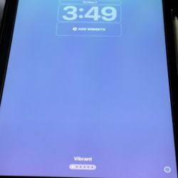 iPad Pro Gen 3  512 W/ Apple Pencil 11"