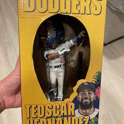 2025 Teoscar Bobblehead