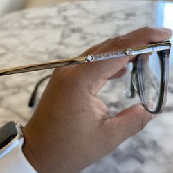 Glasses Frame