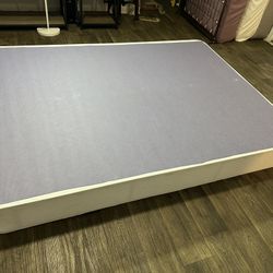 Queen Size Metal Box Spring 