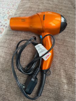 ConAir hair dryer