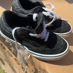Kids Vans 