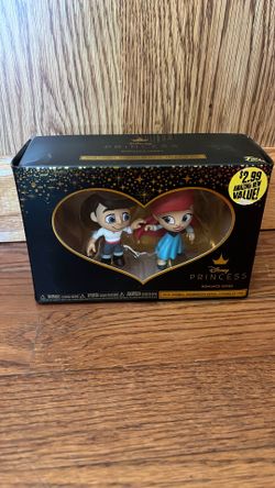 Disney Princess Little Mermaid
